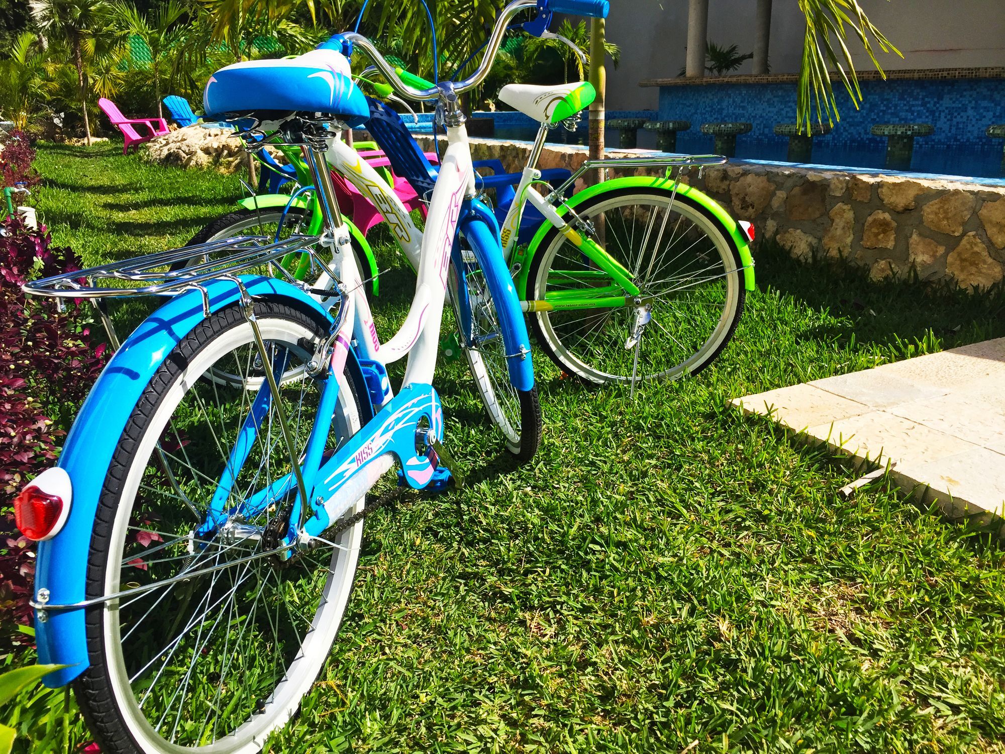 Axkan 4* Tulum