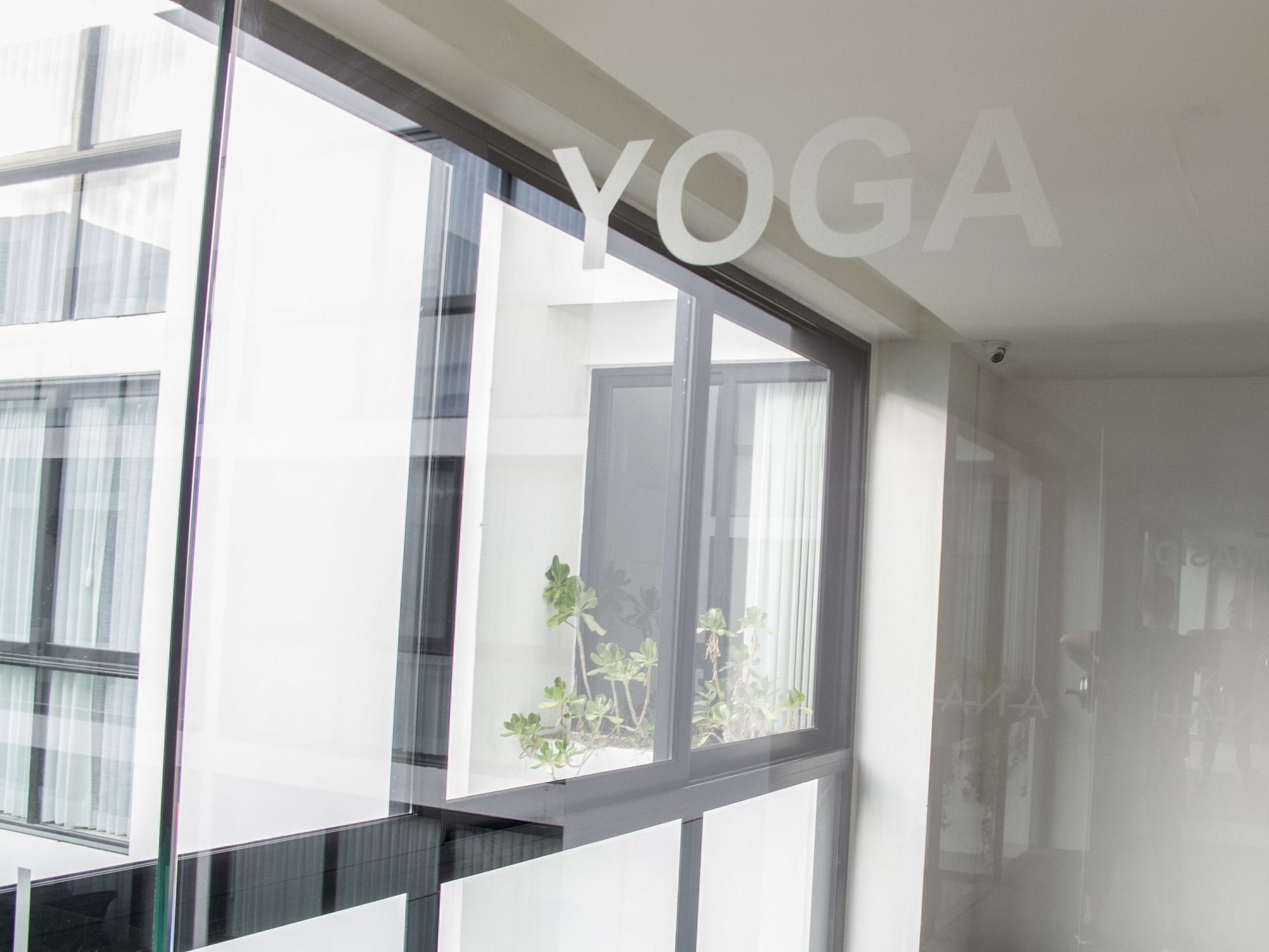 Anah Penthouse By Oceanfront Apartamento Playa del Carmen