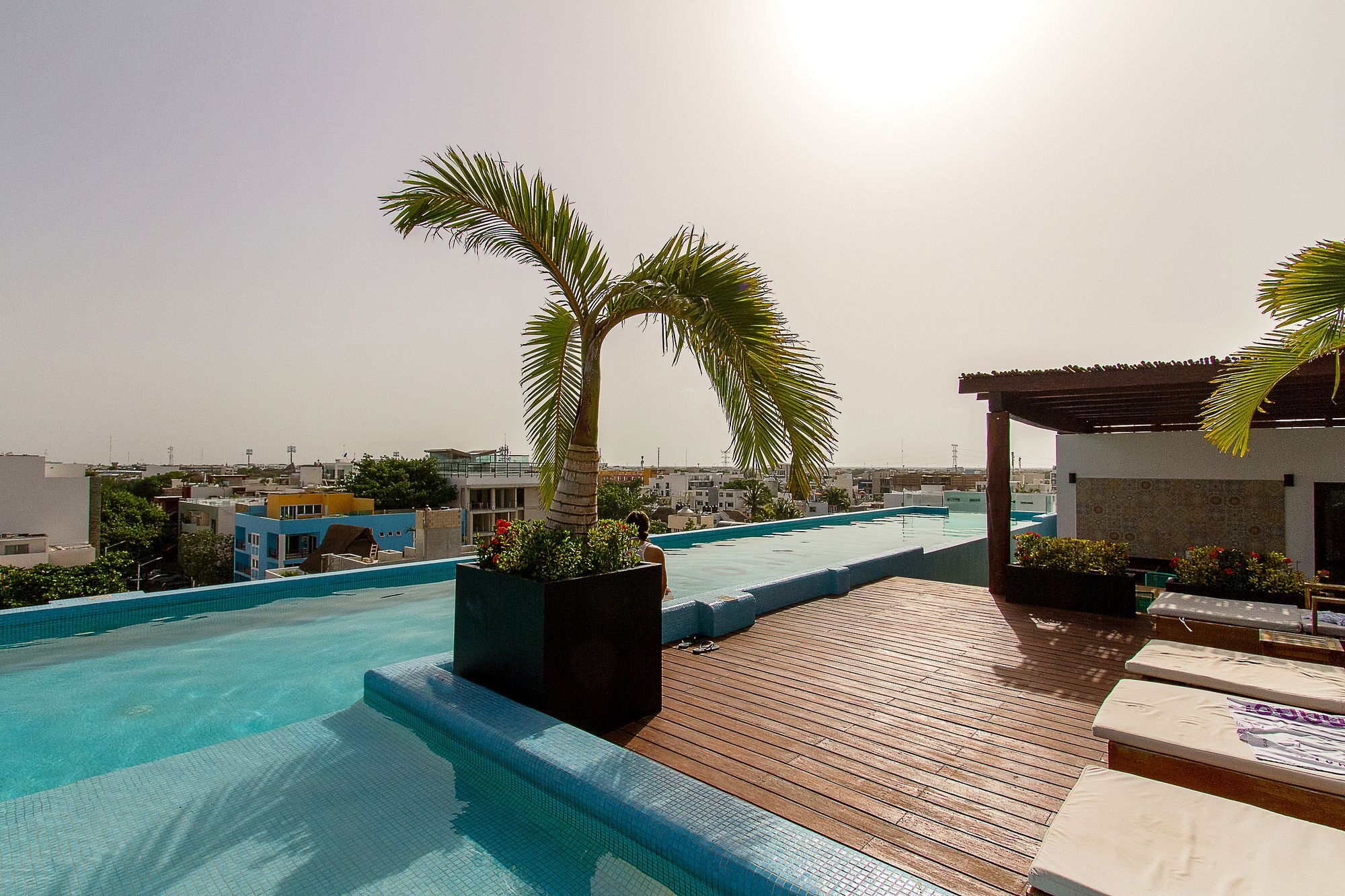 Apartamento Moma 205 By Imexico Playa del Carmen