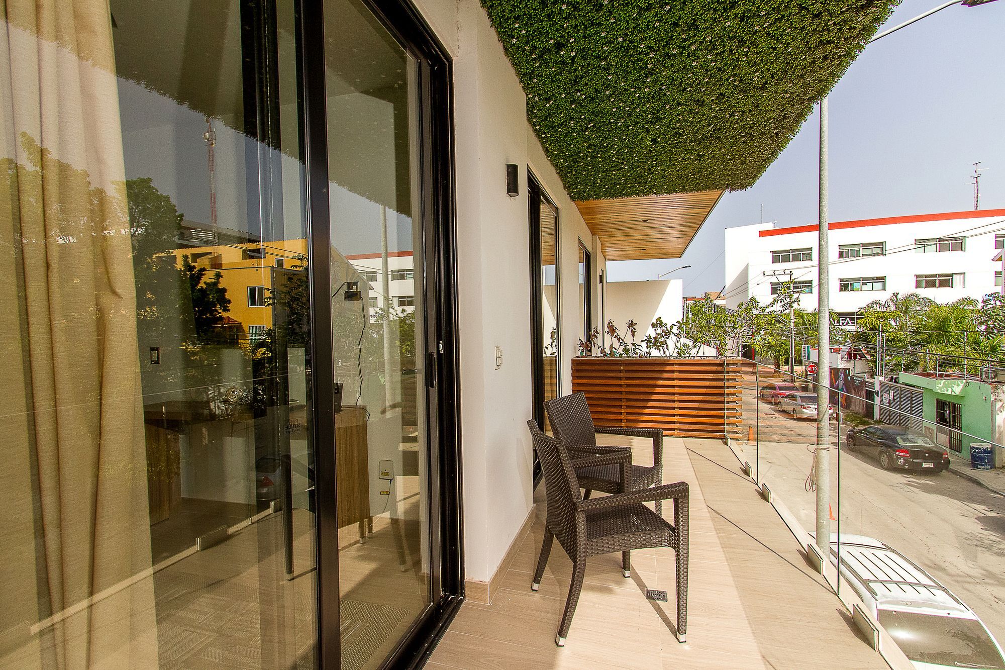 Apartamento Moma 205 By Imexico