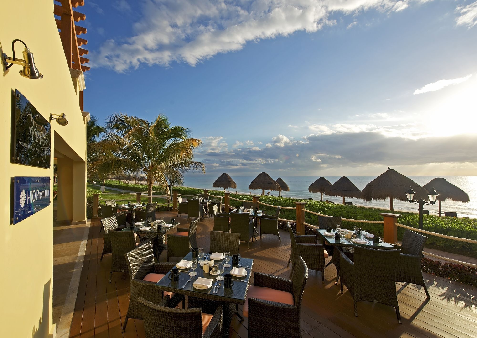 El Beso Adults Only At Ocean Coral & Turquesa