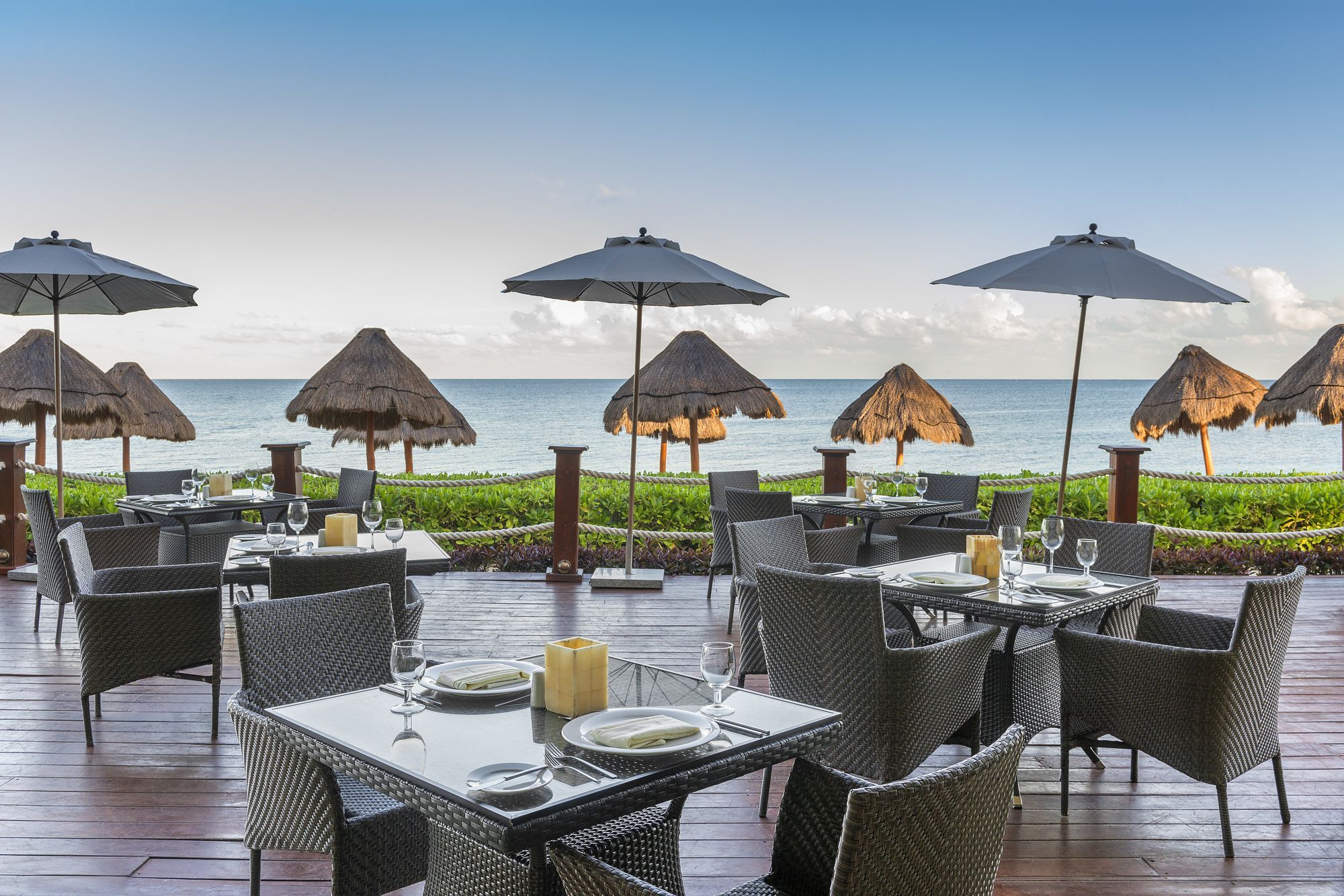 Resort El Beso Adults Only At Ocean Coral & Turquesa
