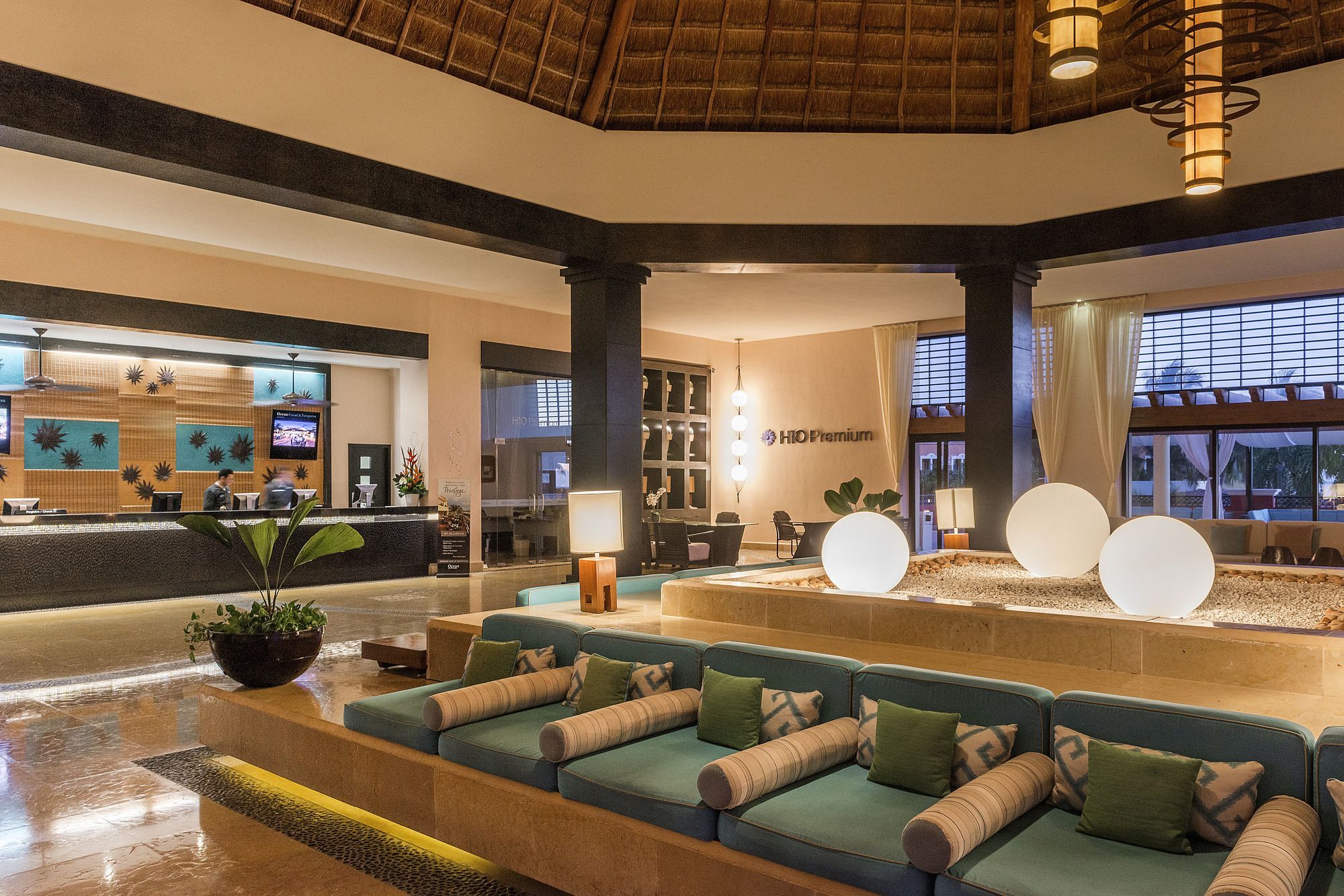 Resort El Beso Adults Only At Ocean Coral & Turquesa 5*
