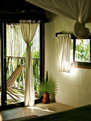 Alojamento Playa Selva Tulum