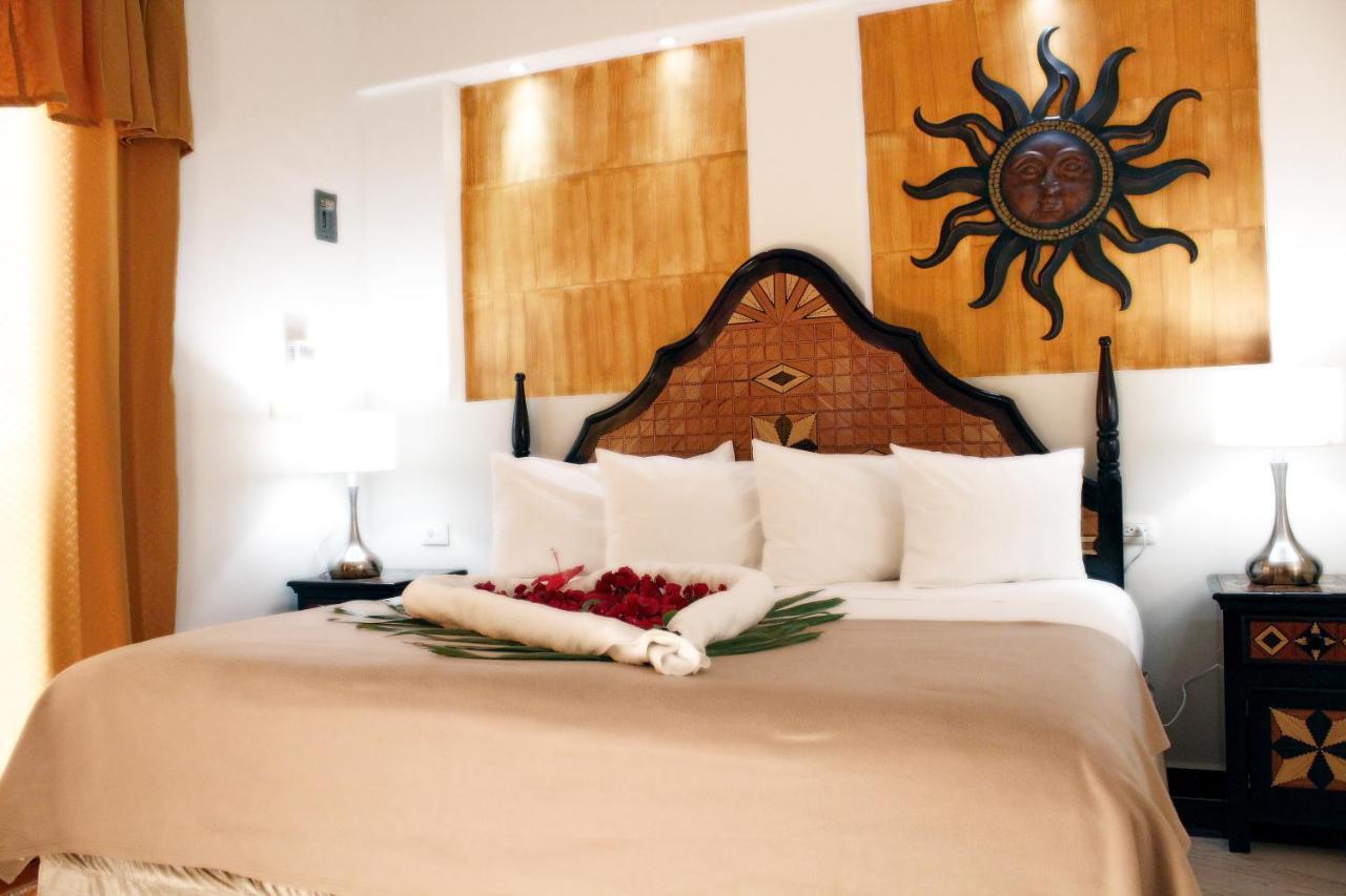 Hotel Tulum Riviera Maya