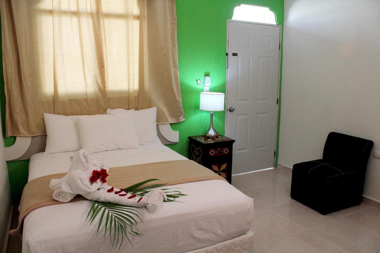 Hotel Tulum