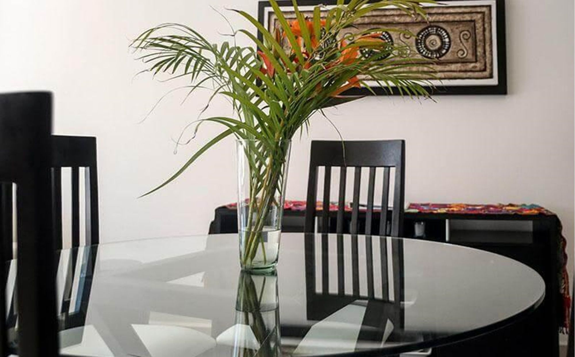 Hotel Hira Penthouse1 Pristine 2 Bedroom By Gate48