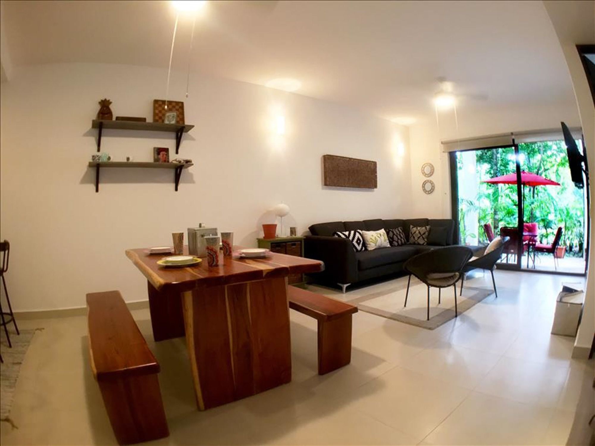 Park View Family By Olahola Apartment *