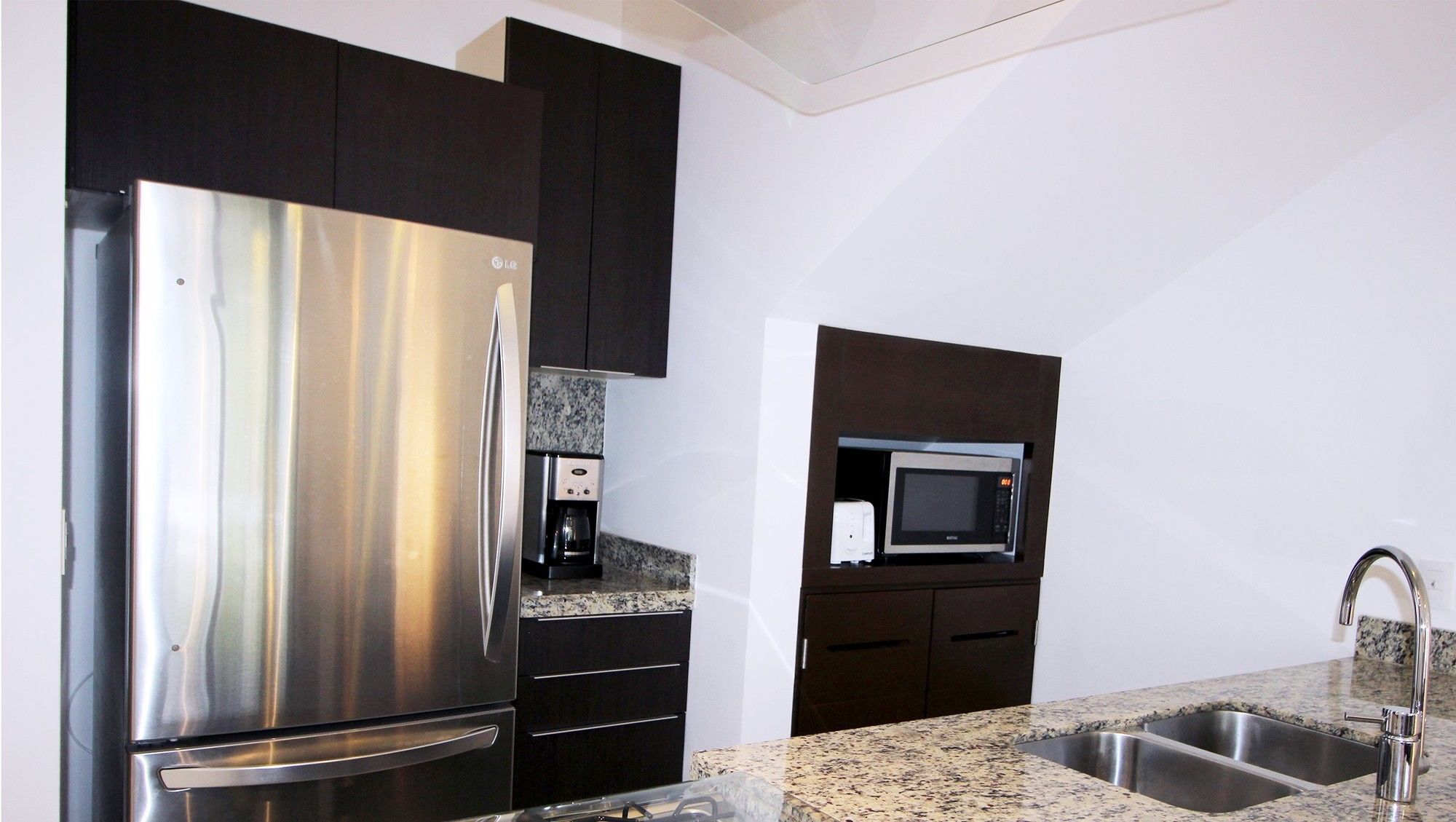 Apartamento Penthouse With Terrace By Olahola *