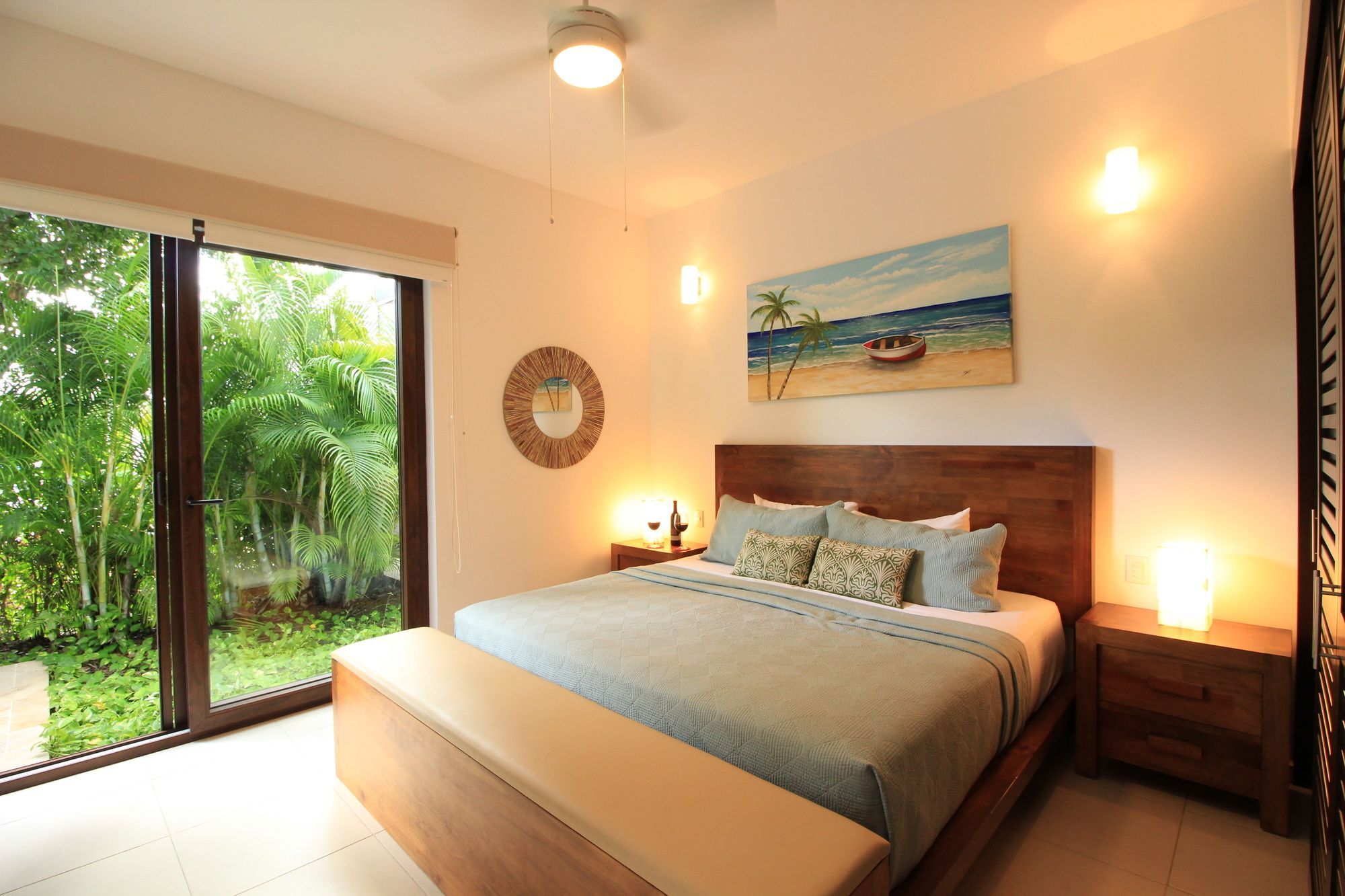In Wellness Community By Olahola Akumal