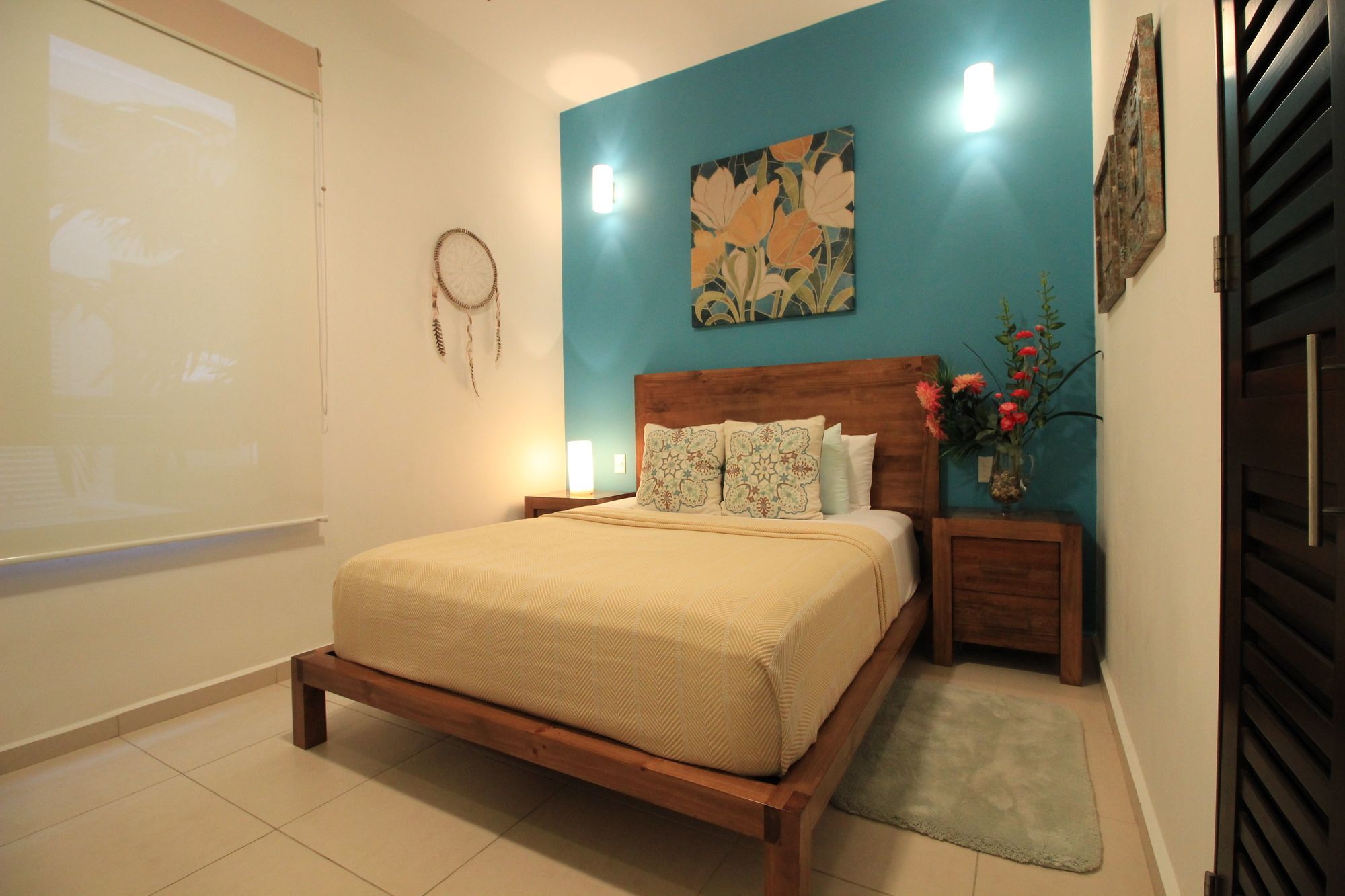 In Wellness Community By Olahola Apartment *