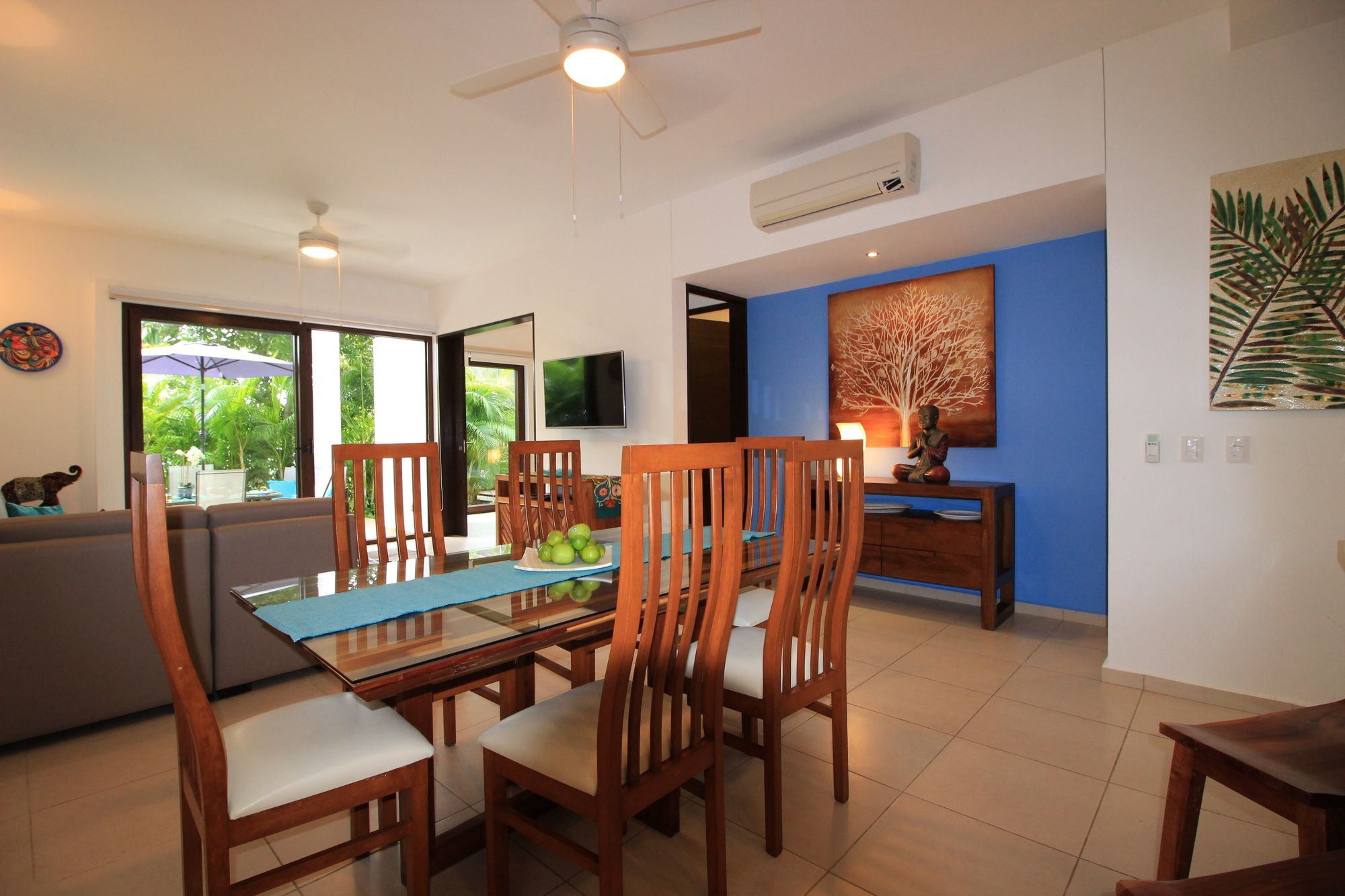 In Wellness Community By Olahola Apartment *