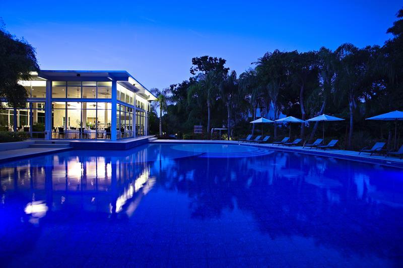 Bahia Principe Vacation - Five-bedroom House *