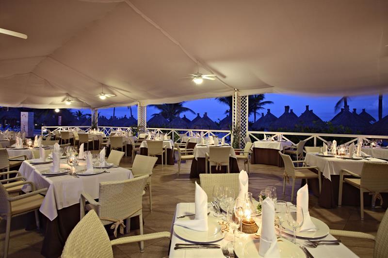 Bahia Principe Vacation - Five-bedroom House