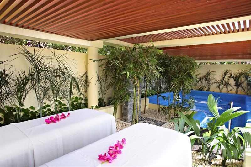 Apartment Bahia Principe Vacation - Five-bedroom House