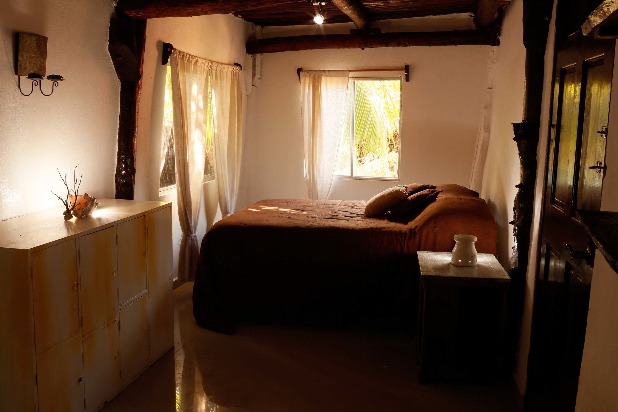 Apartment Casa Selva De Luz Tulum