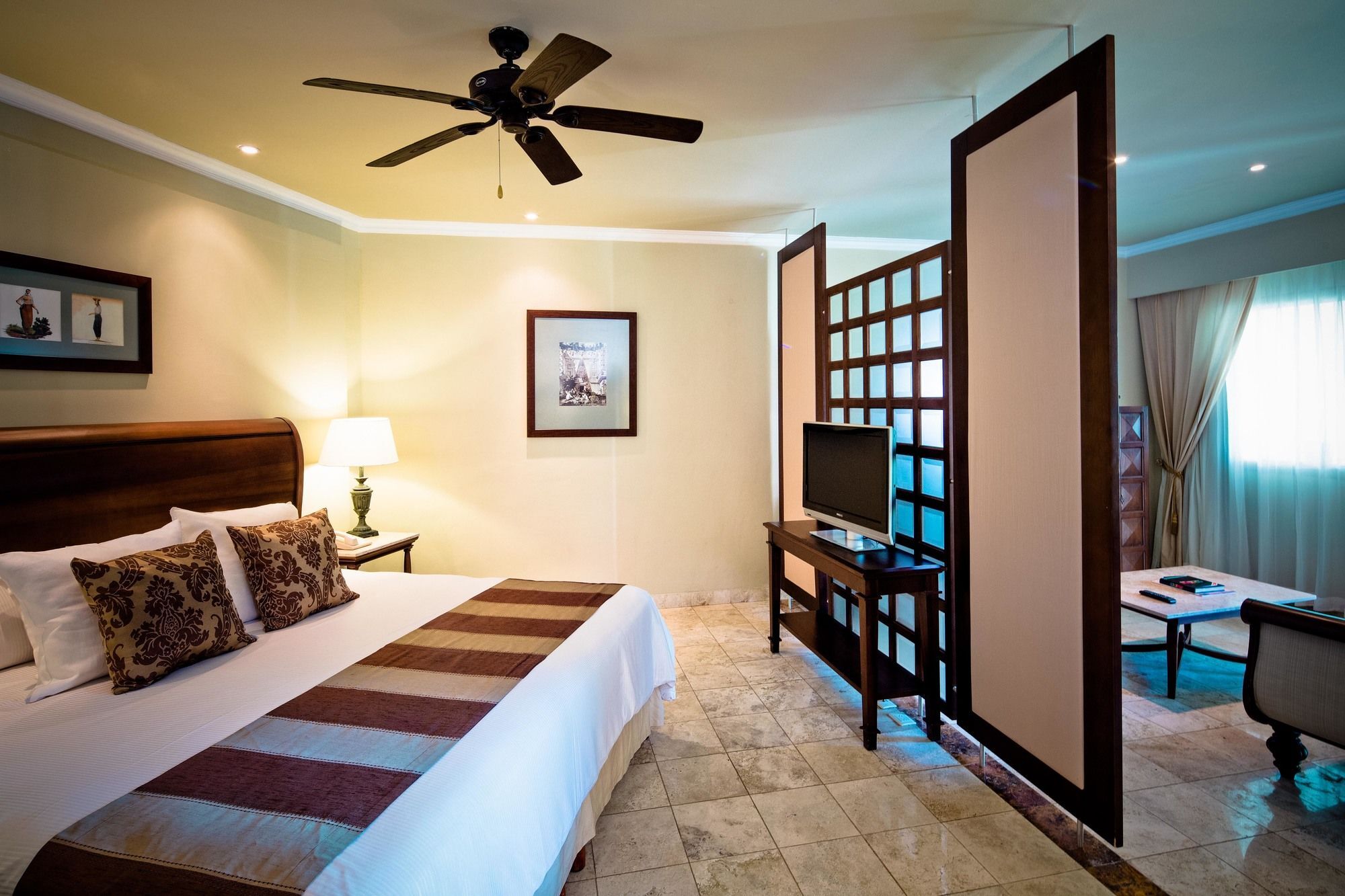 Resort Valentin Imperial Riviera Maya 5*