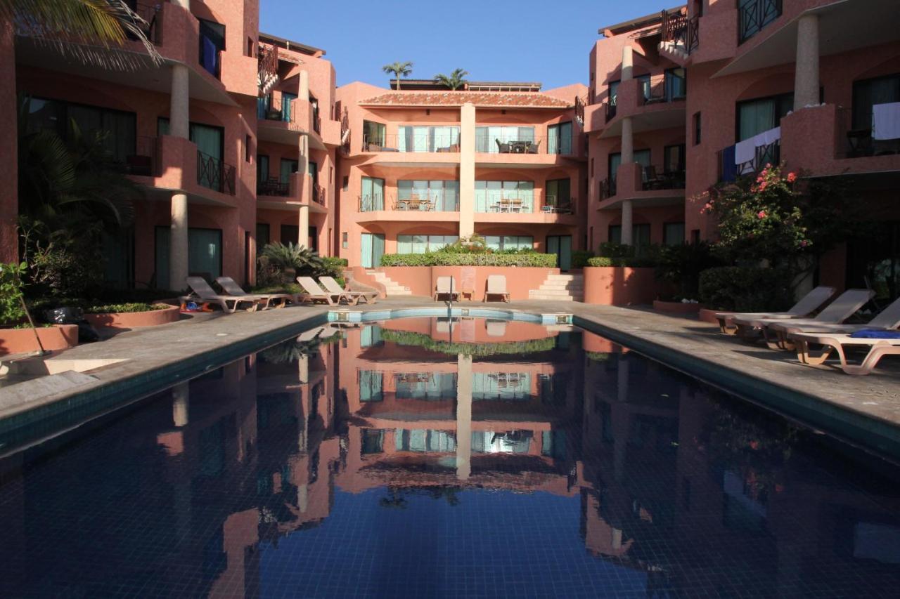 Aparthotel Luna Encantada C1 3*
