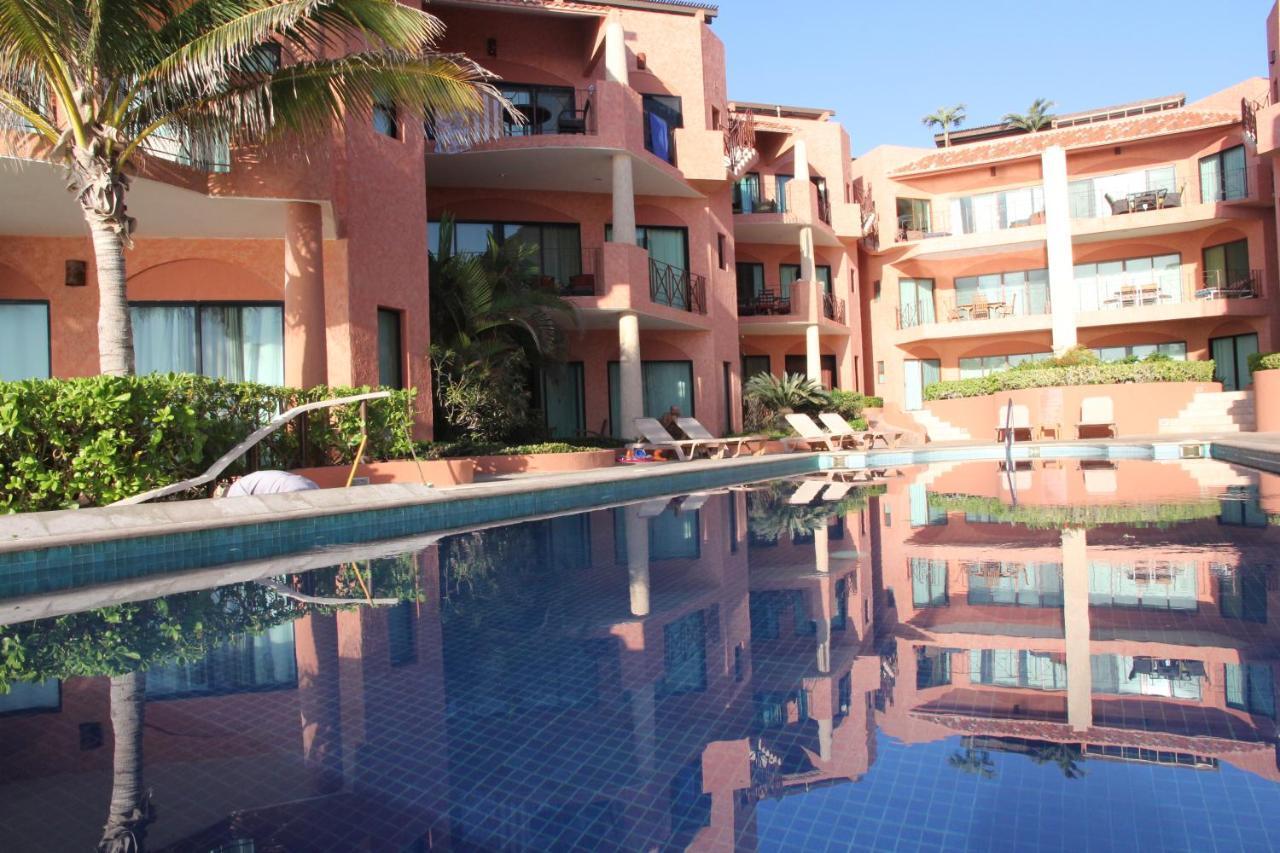 Aparthotel Luna Encantada C1 3*