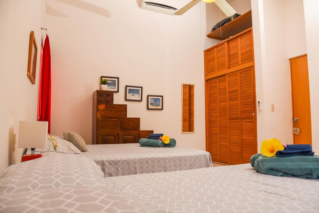 Playa Vintage Bed and breakfast *