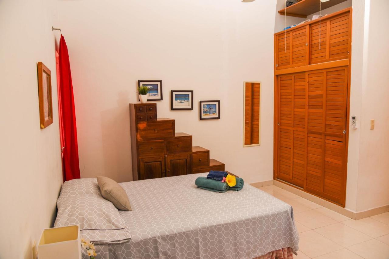Bed and breakfast Playa Vintage