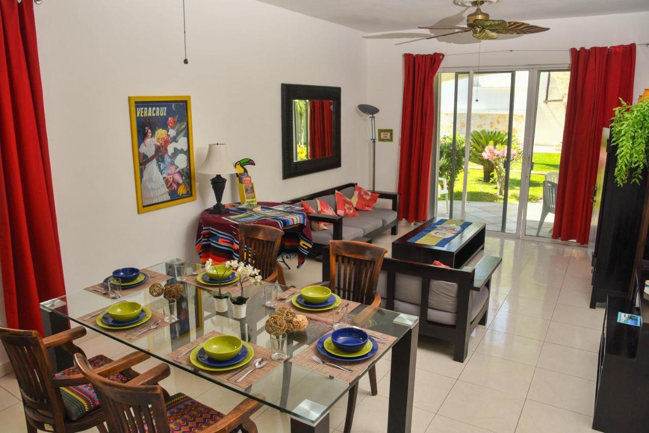 Bed and breakfast Playa Vintage Playa del Carmen