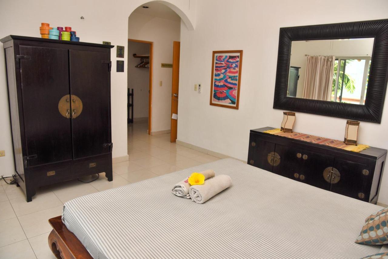 Playa Vintage Bed and breakfast *