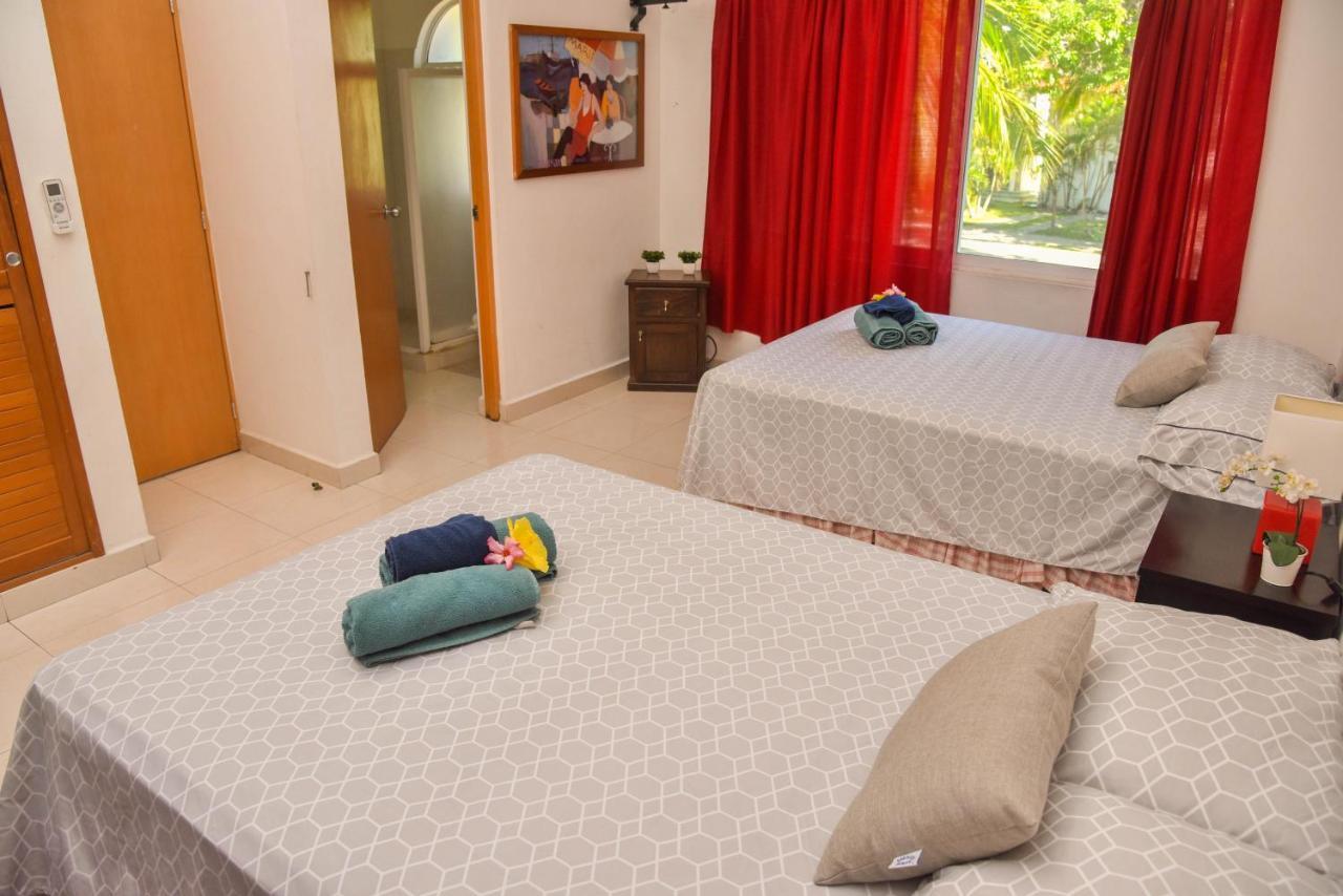 Bed and breakfast Playa Vintage