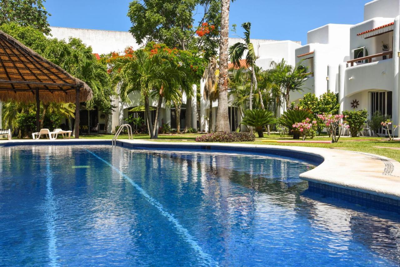 Playa Vintage Bed and breakfast Playa del Carmen
