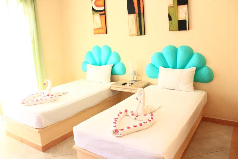 Maya Del Centro -adults Only- 3*