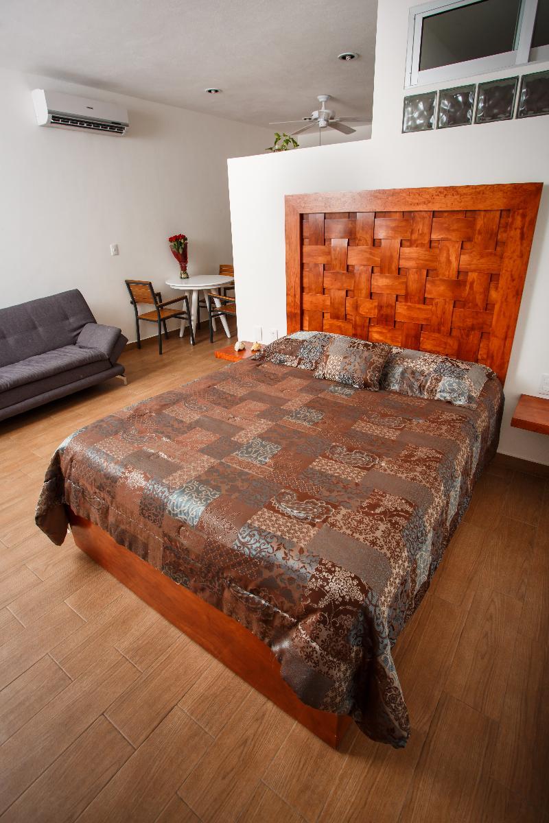 Aparthotel Mora & By Kalma 3*