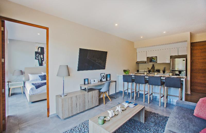 The Gallery By Sercotel Playa del Carmen