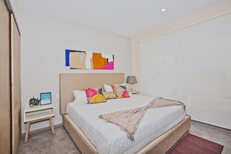 Hotel The Gallery By Sercotel Playa del Carmen