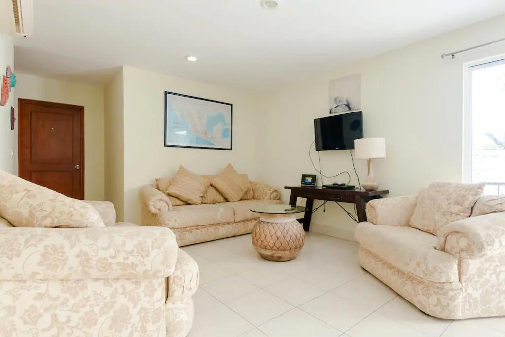Mexican Caribe Beach Bed and breakfast Playa del Carmen