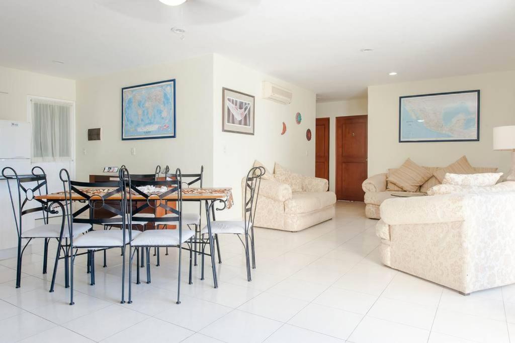 Bed and breakfast Mexican Caribe Beach 2*