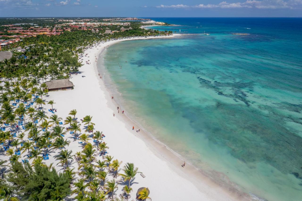 Resort Barcelo Maya Caribe