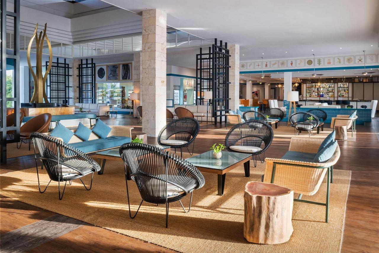 Ocean Maya Royale Adults Only Resort Lafitte