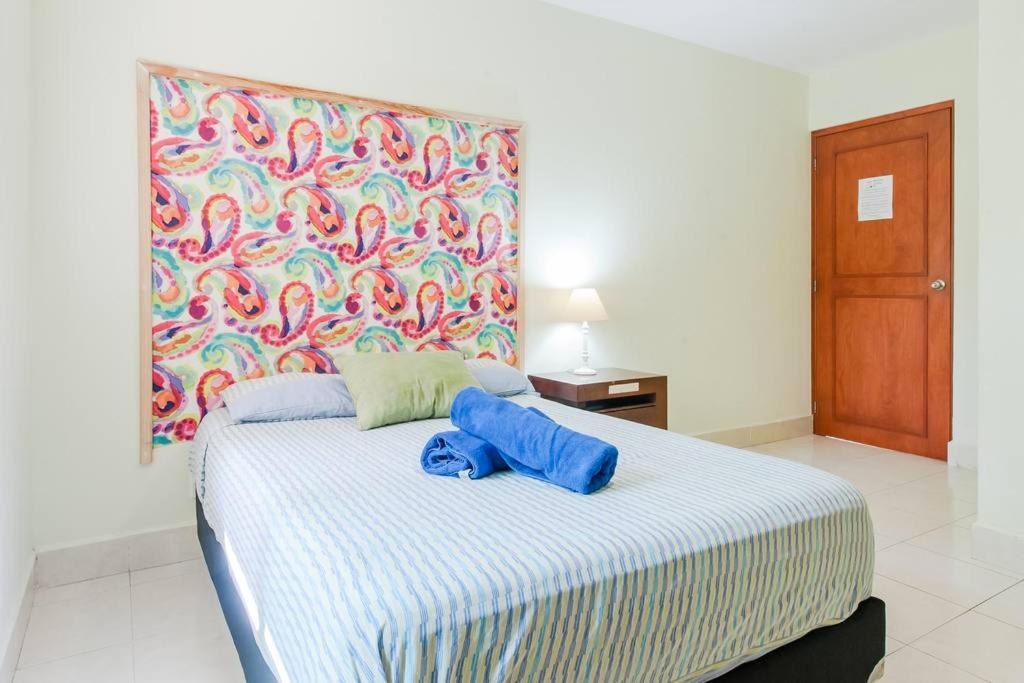 Mexican Caribe Beach Bed and breakfast Playa del Carmen