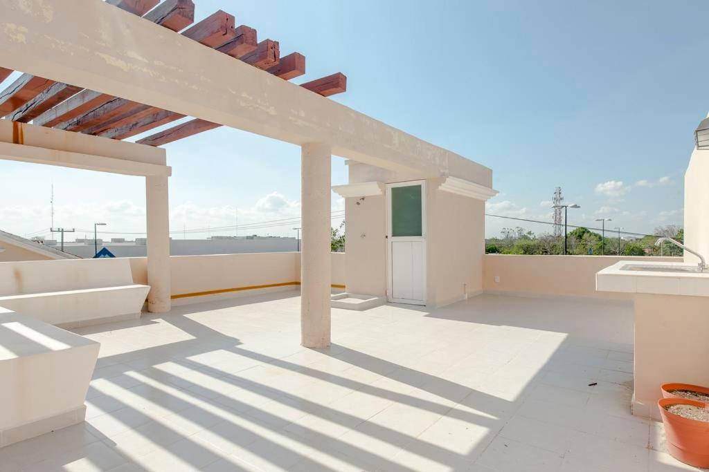Bed and breakfast Mexican Caribe Beach
