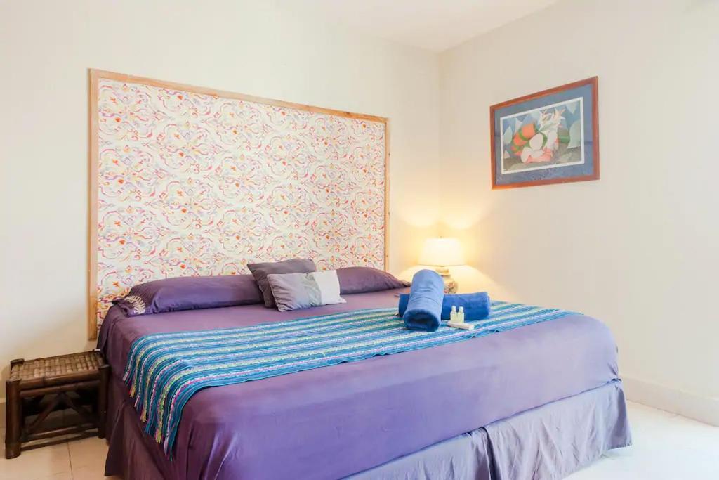 Bed and breakfast Mexican Caribe Beach 2*