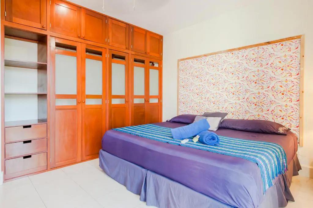 Bed and breakfast Mexican Caribe Beach Playa del Carmen