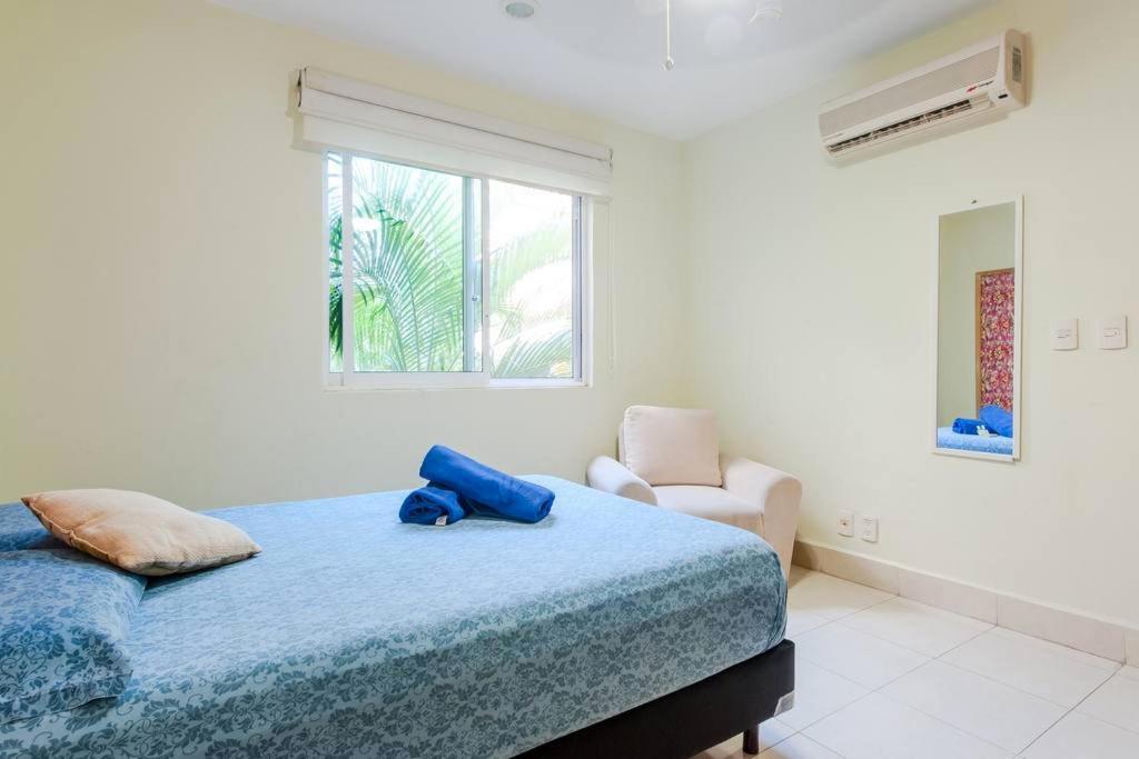 Mexican Caribe Beach Bed and breakfast Playa del Carmen