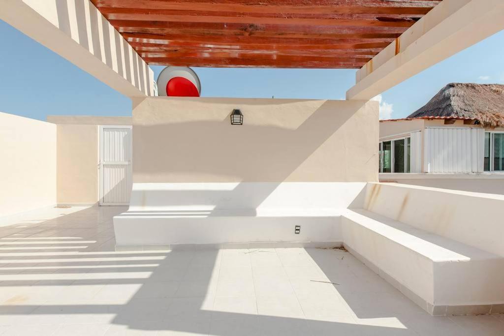 Mexican Caribe Beach Bed and breakfast Playa del Carmen