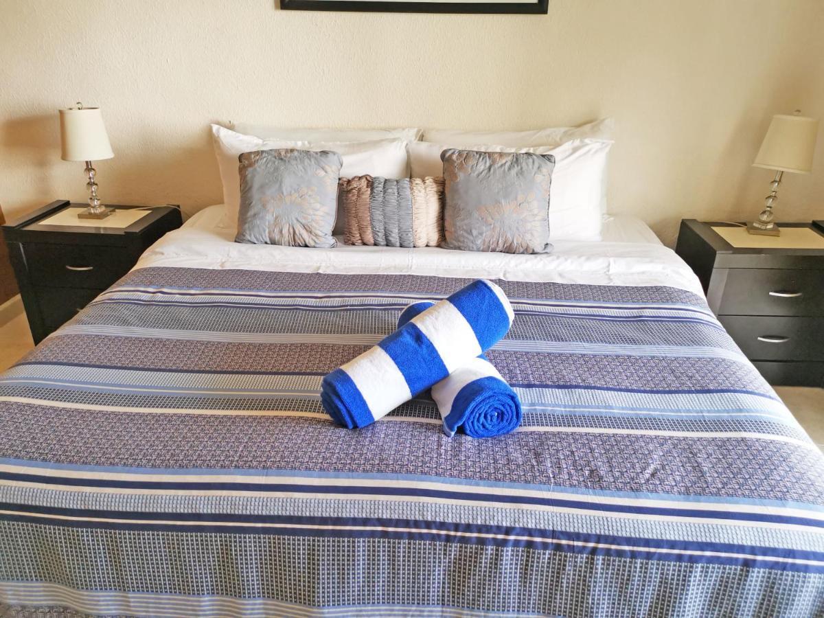 Olas Carmen Apartment