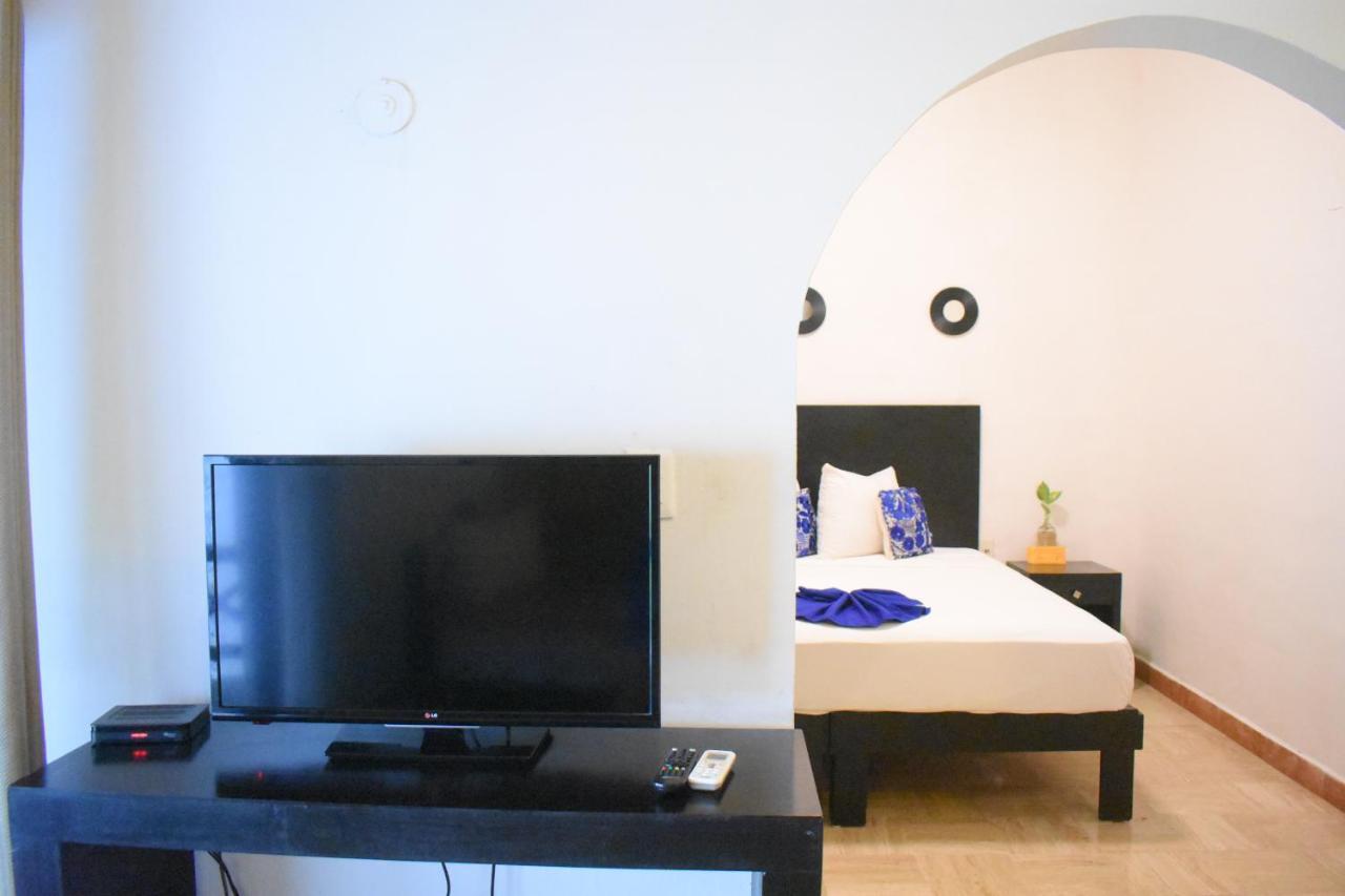 Caracol Suite Hotel Riviera Maya