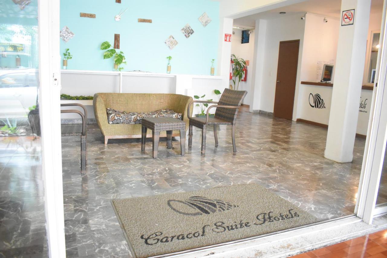 Caracol Suite Hotel Hotel