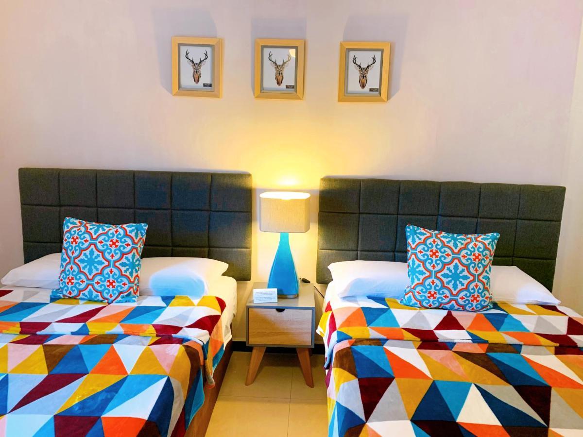 Centro Turistico Apartment *