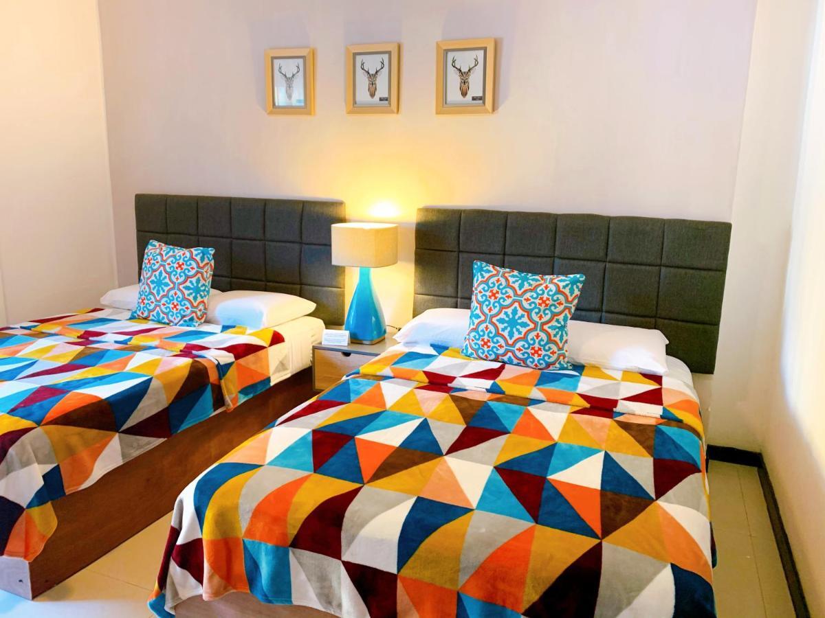 Centro Turistico Apartment