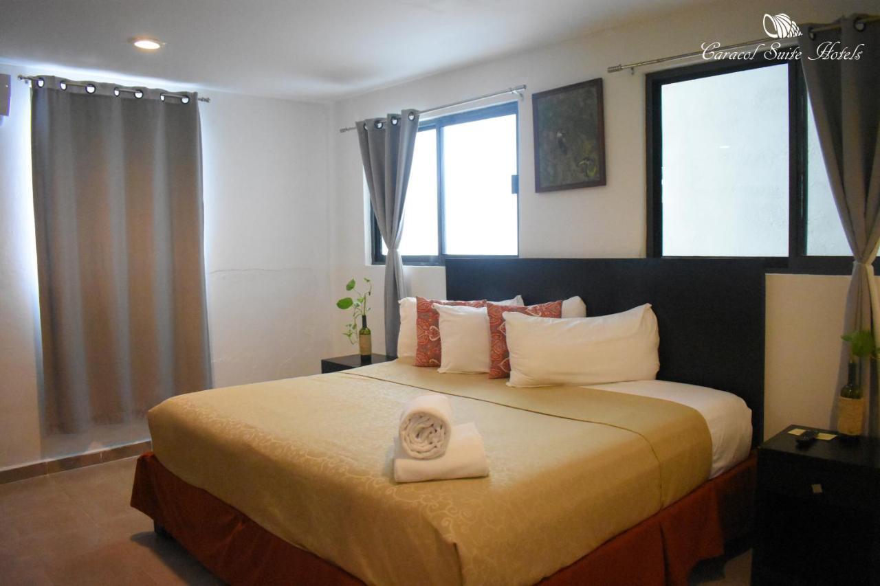 Caracol Suite Hotel 3*