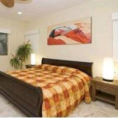 Hotel Los Vientos Puerto Aventuras Riviera Maya